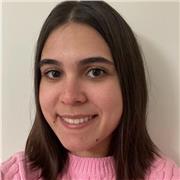 Laureata in psicologia clinica dello sviluppo offre aiuto compiti: elementari, medie e superiori! 
In presenza a Padova e online!